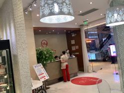 -银座Calla日式美容沙龙