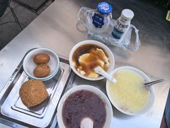 -海萍馄饨(湖北路店)