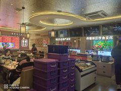 -遇东北林区铁锅炖(南开店)