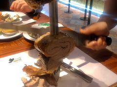 味德肥牛-汉巴味德(北京银座和谐广场店)