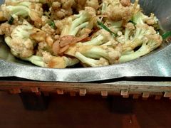 -金掌勺东北菜(格兰晴天店)