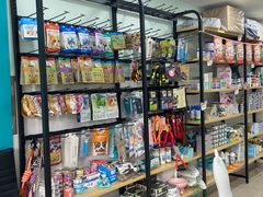 -佳雯宠物医院·皮肤科·内外科(春晓路分院)