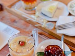 -时光花园(白鹭洲店)