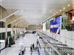 -威海大水泊国际机场