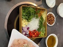 -官塘陈记鱼生·潮汕砂锅粥·牛肉火锅(潮枫路总店)