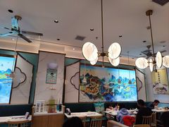 大堂-苏晓玥·手作江南小吃(深圳北站店)