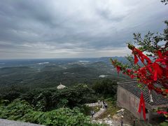 -句容茅山景区