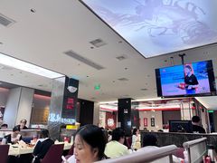 -聚味瞿记·龙虾堂(坡子街店)