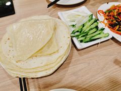 -姥家春饼店(漳州二路店)