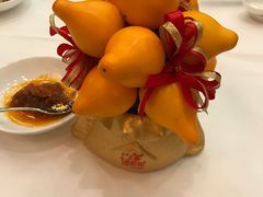 -晶荷轩(香港迪士尼乐园酒店)