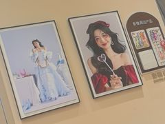 -海马体照相馆(成都来福士广场店)