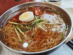 -白山烧烤(文安路万豪店)