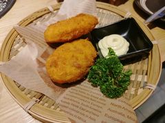 -牛藏·黑毛和牛烧肉(环市东店)