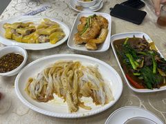 -深圳柯记餐厅(大望店)