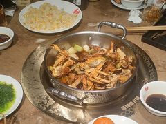 -七欣天香辣蟹火锅(上海银亿滨江店)