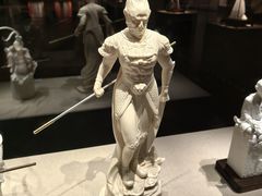 -中国闽台缘博物馆