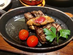 -西堤牛排(恒隆广场店)