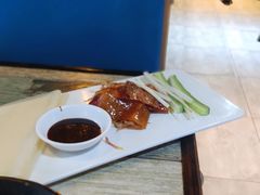 烤鸭-炭烤麻里·臻选自助烤肉料理(观音桥大融城店)