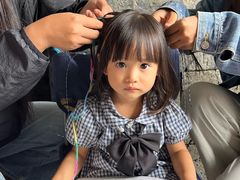 -松州古城