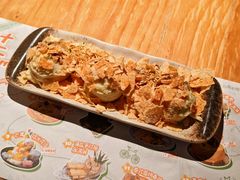 -岛风·台食小馆 ISLAND BISTRO(烟台山店)