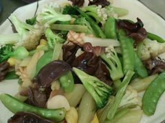 -台山第一家兴华黄鳝饭·黄鳝婆(开平店)