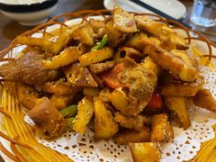 馕丁烤肉-阿西叶滩羊馆(交大店)
