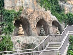 -牛首山文化旅游区