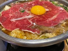 -一井烧肉·活鳗·寿司(望京SOHO店)