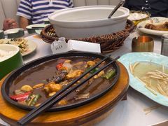 -紫藤园·天目湖大鱼头(南山竹海店)