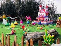 -安徒生童话乐园