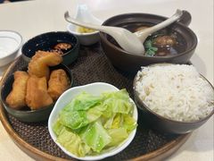 -本味轩精品茶餐厅(黄山路店)