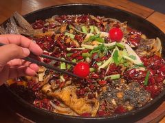 -老板恋上鱼(环山路店)