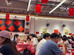 -荆九爷爆炒桥头三嫩(浙大店)