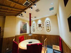 -东镇老火锅(长春路首店)