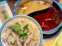 -德昌豆花牛肉(铁塔寺店)