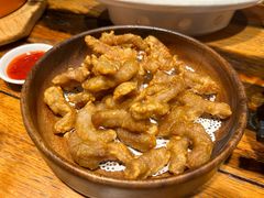 -临家闽南菜(大唐店)