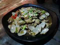 -望恋·天台音乐餐厅