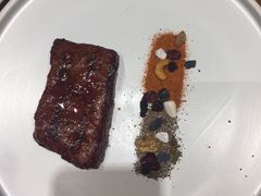 -赤火牛排(金狮广场店)