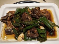 -大碗先生(万家丽店)