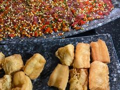 -哥老官重庆美蛙鱼头(宝山龙湖店)