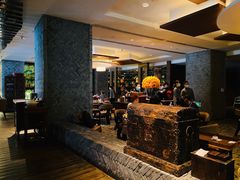 大堂-湖滨28中餐厅·西湖宴·杭州君悦酒店