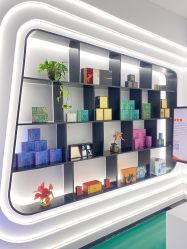 -厦门安达仕酒店·衡境SPA