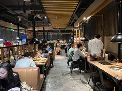 -火炉火自助餐(五道口购物中心店)