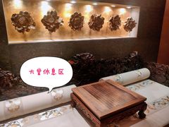 -华夏良子·足道SPA艾灸(王府井店)