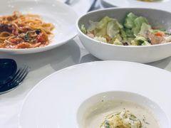 -我的四季意大利餐厅(春天百货店)