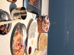 -胡同烧烤·烤肉(塔湾店)