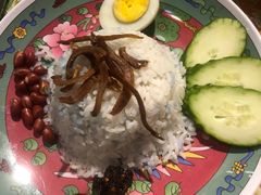 -小娘惹厨房Little Nyonya(狮城有约上榜店)