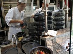 -云海肴云南菜(青浦宝龙店)