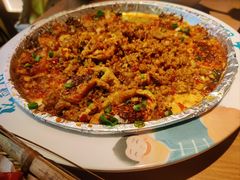 -花盐街·四川乐山小吃(西单大悦城店)