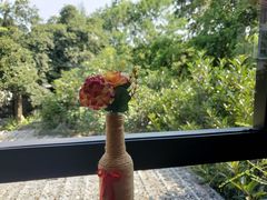 -兰桂坊·花园餐厅(西湖店)